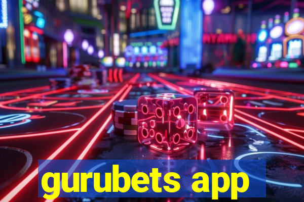 gurubets app